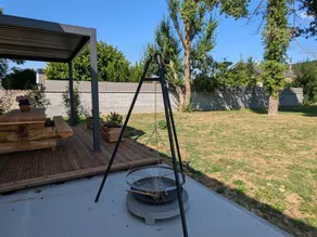 Cottage with garden & BBQ | Dogs allowed - Image 5