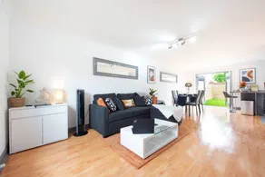 Big house with 3 rooms for 4 persons - Image 2