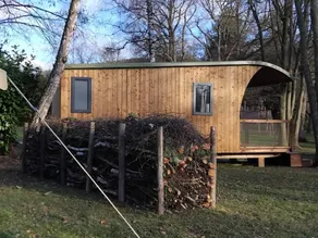 Mobile home | Pet-friendly - Image 3