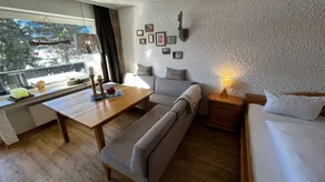 Charming holiday apartment | Mountain view - Image 3