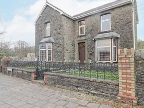 Family-oriented beautiful cottage with garden & barbecue | Dogs allowed - Image 2