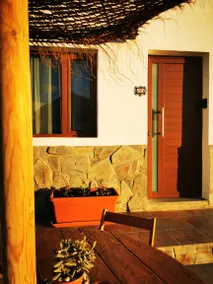 Maison avec 2 chambres à coucher pour 3 personnes - Image 2