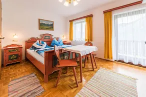 House with terrace, garden & barbecue - Image 2