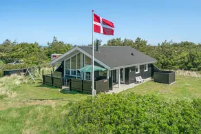 House with terrace & BBQ | Sea view - Image 2