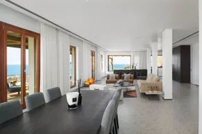 MAMAD Ultimate Luxury Villa & Wild Beach by FeelHome - Image 2