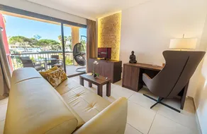 Aparthotel with heated pool, terrace & fast internet | Suitable for remote work - Image 2