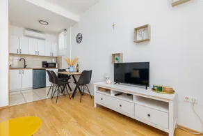Ferienwohnung mit Terrasse | Meerblick - Image 4