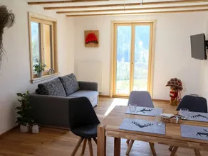 Flat with terrace & sauna - Image 5
