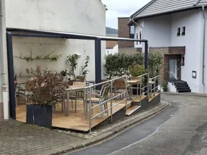 Linden's Pension-Restaurant - Image 4