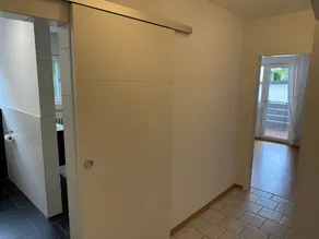 Apartment 'Groß' mit Gemeinschaftsgarten, Balkon und WLAN - Image 3