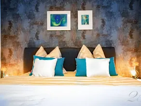 Fully equipped apartment with pool & garden | Dogs allowed - Image 4