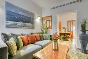 Holiday home with terrace | Mountain view | Good for workation - Image 3