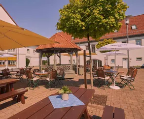 Ferienwohnung mit Blick auf die Wälder - Image 2