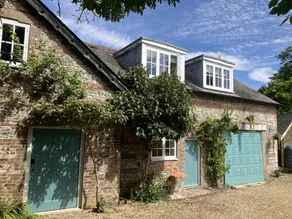 Cottage with garden | Pets allowed - Image 2