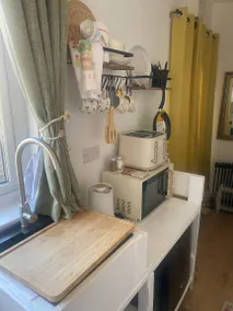 House with 1 bedroom for 2 persons - Image 2