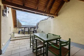 Apartment 'Untersee' with Lake View, Private Terrace and Wi-Fi - Image 4