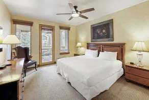 Appartement en copropriété entièrement équipé avec sauna et jacuzzi | Ski à proximité - Image 2