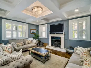 Cottage with garden, hot tub & private pool | River view - Image 5