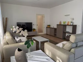 Attractive, renovated detached house with terrace and lawn - Image 4