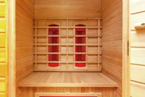 Casa con griglia, sauna e terrazza - Image 3