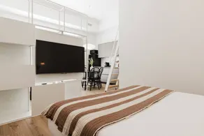 Ferienwohnung mit Terrasse - Image 5