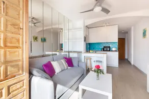 Familienfreundliche Wohnung mit Terrasse und Pool | Stadtblick | Perfekt für die Arbeit von Zuhause - Image 5