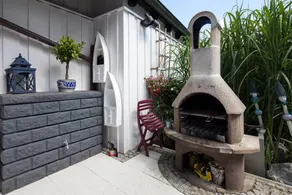 Edle Ferienwohnung, Idylle pur - Image 5