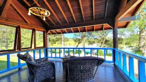 Chalet Joaquina - Rancho das Neves - Image 4