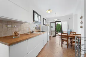 Fully equipped apartment with terrace & garden | Beach view | Close to the beach | Pets allowed - Image 3