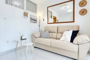 Appartement de vacances avec internet haut débit | Vue mer - Image 5