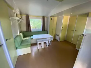 Camping Des Deux Séquoias - Mobil home for 1 to 8 people 8 people - Image 5