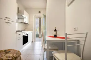 Agréable studio avec terrasse et jardin | Vue jardin | Avec animaux admis - Image 2