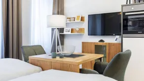 Apartment with sauna - Image 2