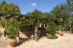 Villa mit privatem Pool und Garten | Bergblick - Image 2
