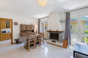 Holiday home with garden | Mountain view - Image 5