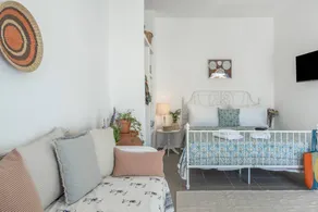 Pleasant studio | City view | Close to the beach | Pet-friendly - Image 4