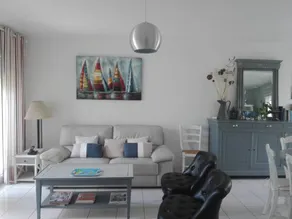 Merveilleuse maison adaptée aux familles avec jardin, terrasse et piscine | Vue mer | Avec animaux bienvenus - Image 5
