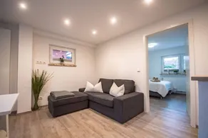 WG 8 - Modern ausgestattetes Ferienhaus mit Garten fur 2 Personen - Image 3