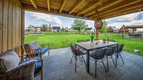 Villa entièrement équipée avec jardin, jacuzzi et terrasse | Avec animaux bienvenus - Image 3