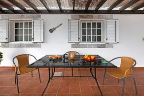 Casa con terrazza, giardino e griglia | Vista sulla montagna - Image 3