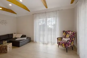 House with barbecue, garden & terrace | Lake view - Image 3