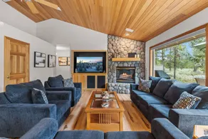 Maury Mountain Lodge - Image 3