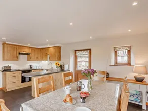 Fully equipped cottage with garden | Pets are welcome - Image 3