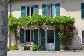 Children-friendly cottage with garden, barbeque & terrace | Pets are welcome - Image 2