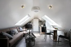 Holiday Apartment 'Uhse's' close to City Centre with Garden & Wi-Fi - Image 3