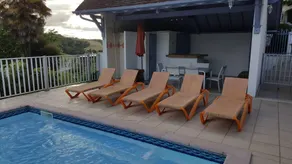 Gite with pool, garden & barbeque - Image 4