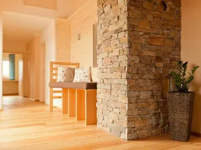 Holiday apartment with pool, barbeque & garden | Panoramic view | Perfect for remote work - Image 3