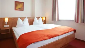 Doppelzimmer für 2 Personen (22 m²) in Göhren (Rügen) - Image 2