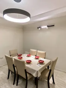 Children-friendly spacious holiday apartment - Image 2