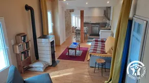 Nice gite with 1 bedroom for 4 persons - Image 2